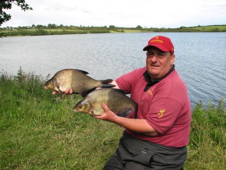 Angling Reports - 11 July 2011